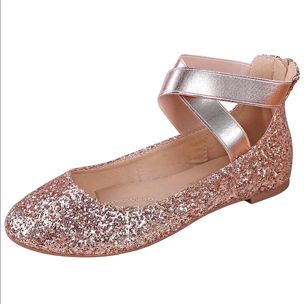 Ballerina Flats